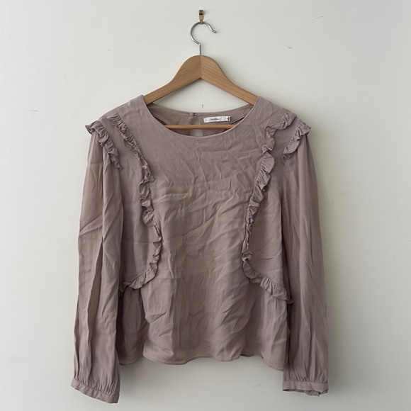 Aritzia top - Picture 1 of 3